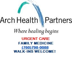 NOW OPEN - Arch Health Partners San Marcos