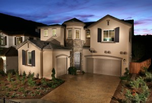 Terraza West in San Elijo Hills