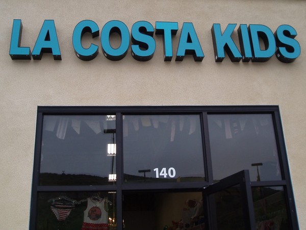 La Costa Kids