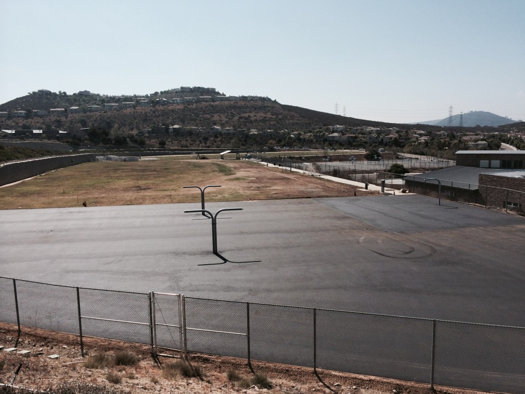 San Elijo Middle