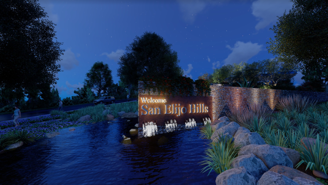 1 Community site for Everything in San Elijo Hills Since 2006San