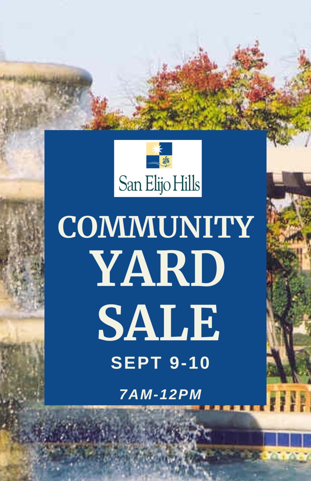 1 Community site for Everything in San Elijo Hills Since 2006SAVE