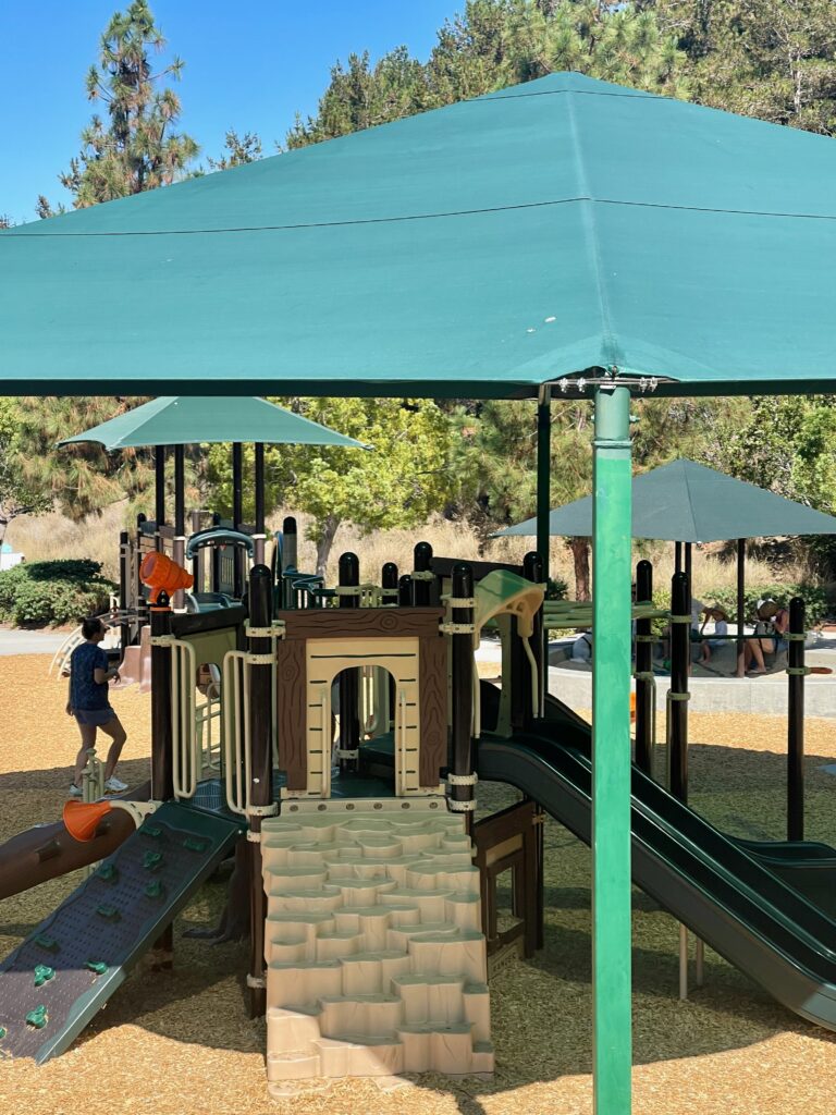 San Elijo Hills Splash Pad