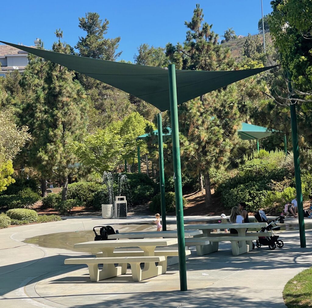 San Elijo Hills Splash Pad